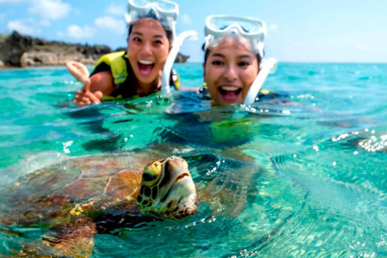 Bali Blue Lagoon &amp; Tanjung Jepun Snorkeling TicketsSólo snorkel ( NO Opción Almuerzo )