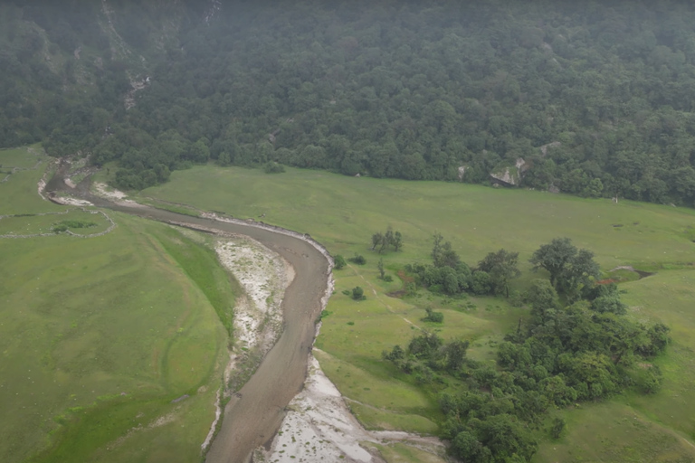 From Kathmandu: Ramaroshan Lakes 5-Day Tour