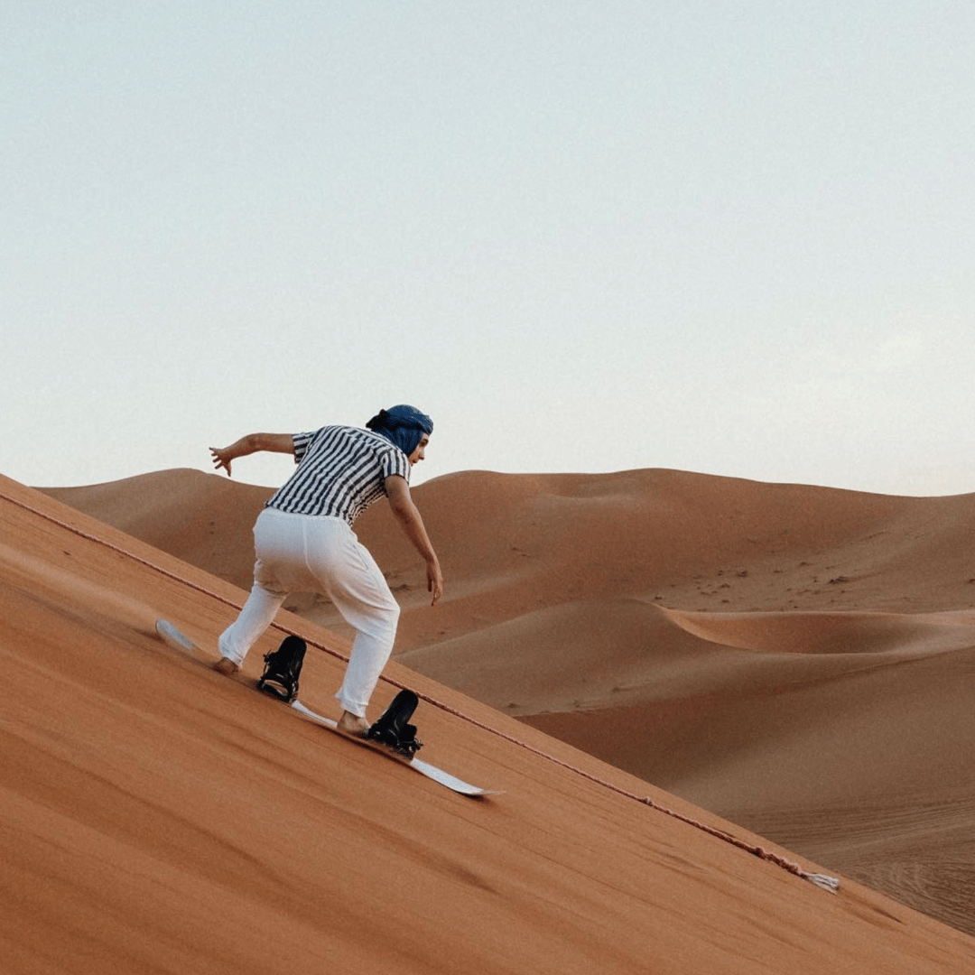 Excursion de 3 jours dans le Sahara, de Marrakech à Fès