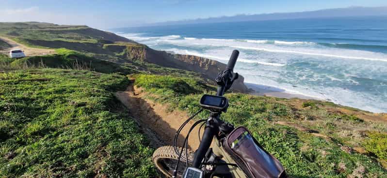 Óbidos to Peniche: Explore the Atlantic Coast E-bike Tour