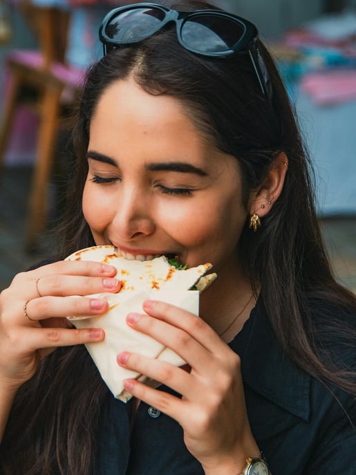 „Street Food ...