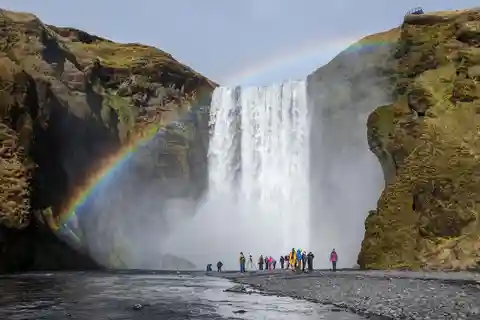Reykjavik: Aktivitetsresor på sydkusten