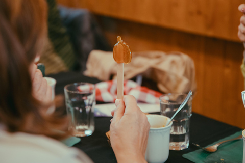 Ciudad de Quebec: Tour a pie de degustación de comida y bebida del Viejo Quebec