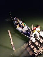 Bintan , Mangrove tour & Fireflies tour - Housity