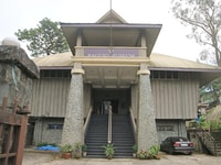 Baguio City Tour (gira privada) - Housity