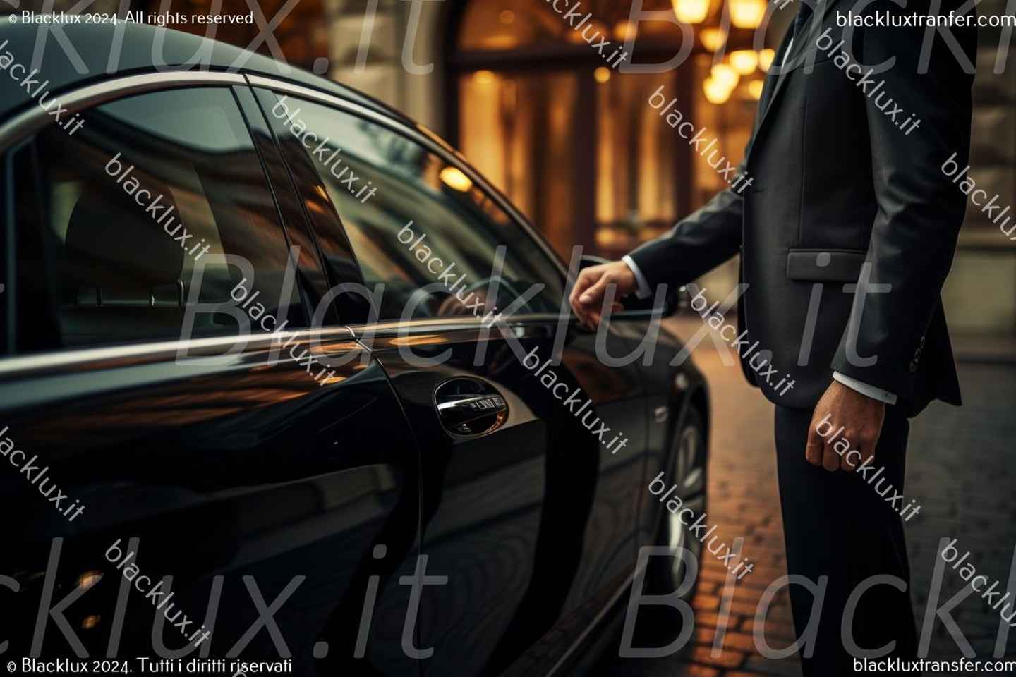 Monte-Carlo : Transfert de l'Aéroport de Malpensa vers Monte-Carlo