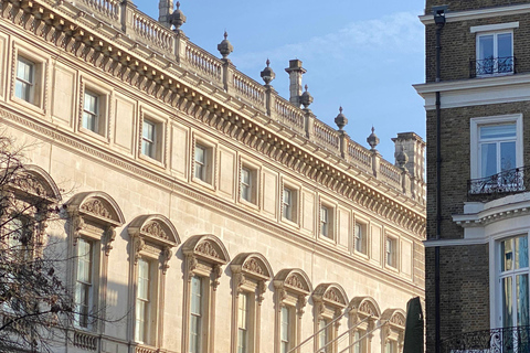 London: 6.30pm Highlights Walking Tour with Local Guide