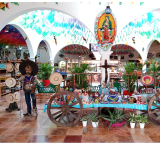 Shopping Tours in Puerto Morelos