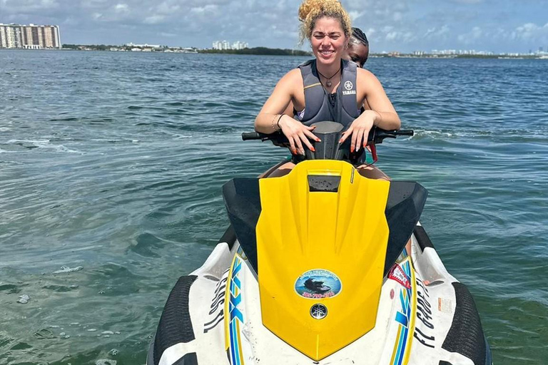 Orlando: Jet Ski Rental