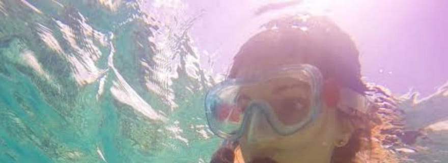 Zanzibar : Lagon Bleu, Étoiles de Mer et Tortues dans la Grotte de Salaam
