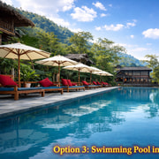 Hanoi/Ninh Binh: 2-Day Pu Luong Easy Trekking & Eco Retreat