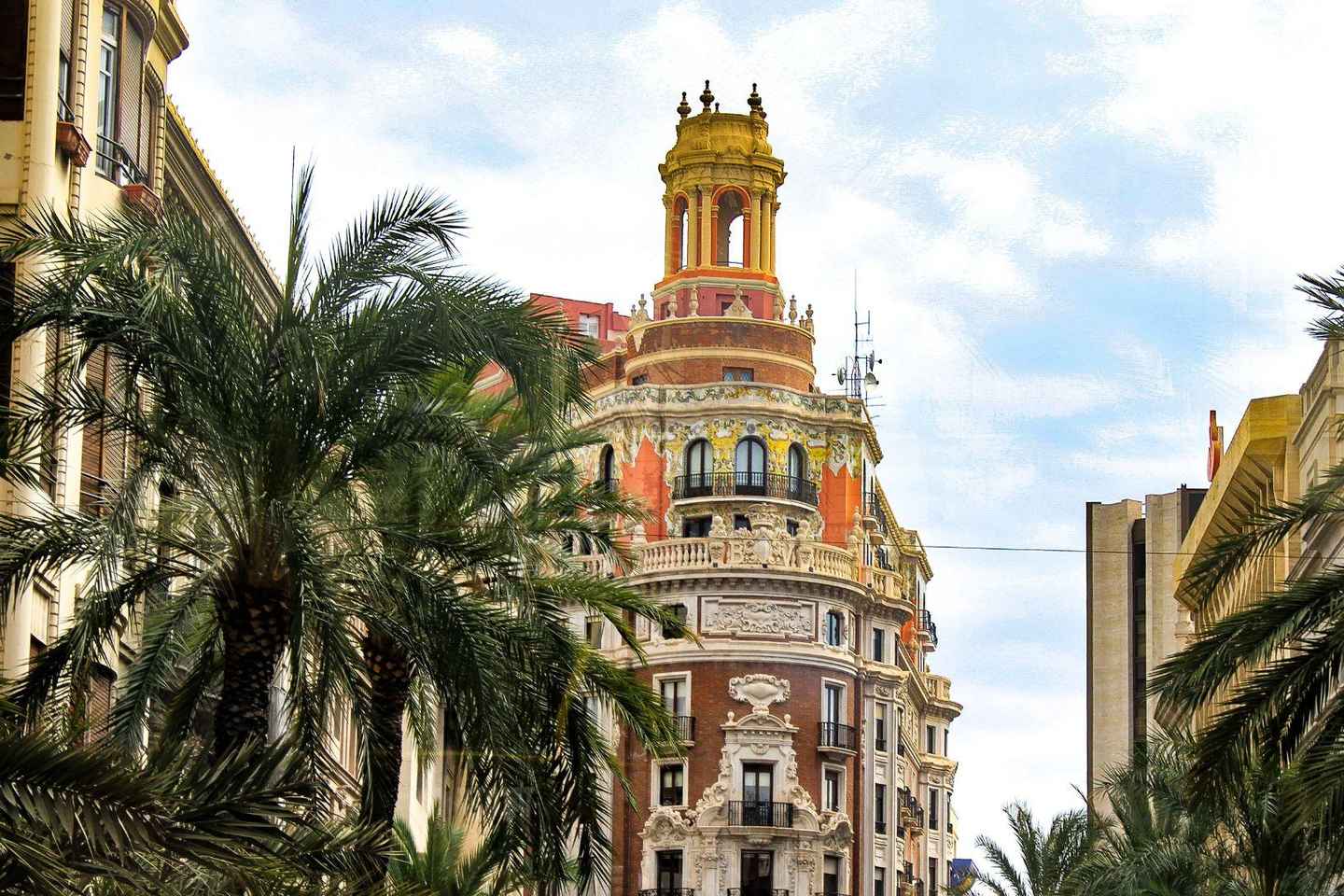 Best of Valencia: Private Walking Tour with a Local - Private City Tour - 4Hr