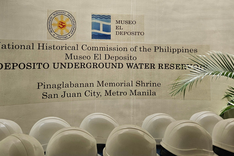 San Juan City: Historical Landmarks Guided Tour