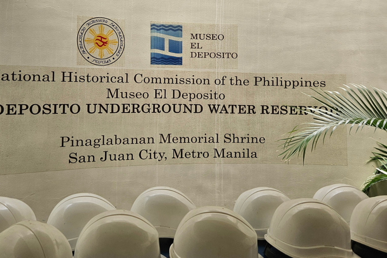 San Juan City: Historical Landmarks Guided Tour