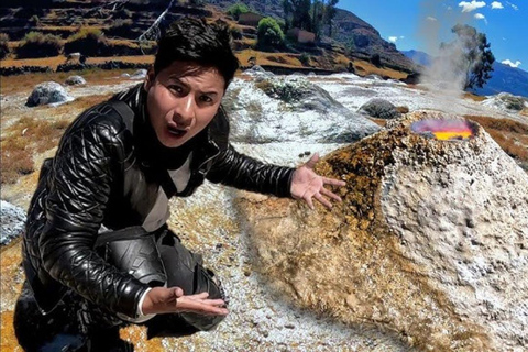 Qeswachaka The Last Inca Bridge, Andean Technology