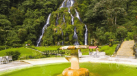Coffee Farm and Santa Rosa Hot Springs from Pereira/Armenia - Housity