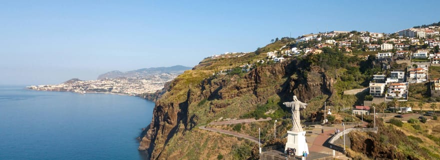 Madère : visite touristique