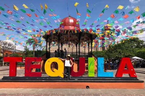 From Guadalajara to Tequila and Teuchitlan: Motorcycle Tour