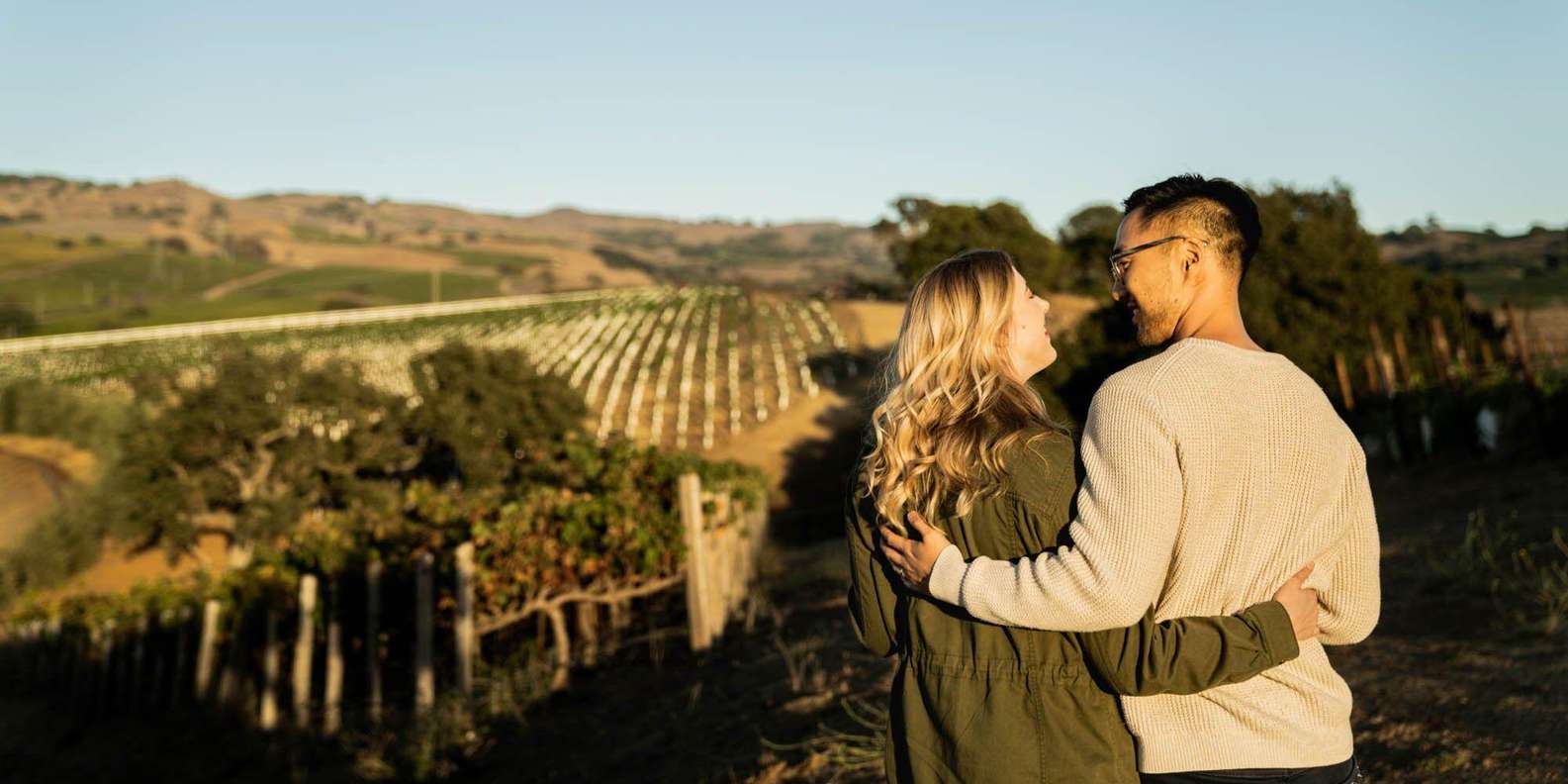 Napa & Sonoma Valley: Special Marriage Proposal Experience