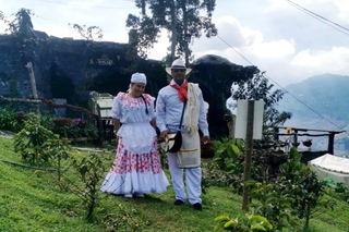 Spas and Wellness Activities in Medellín