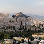 Das Beste von Athen in 2 Stunden
