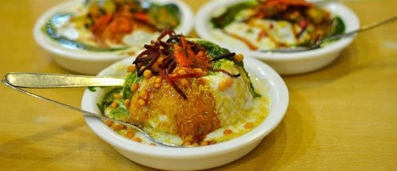 Amritsar Foodtour