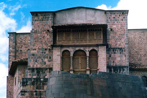 Peru Fantastic Lima-Ica-Cusco, Machupicchu, Lake Humantay 8D