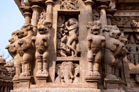 Mahabalipuram & Kanchipuram Temples & Caves Tour - Hizvo