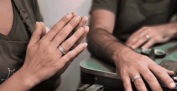 Cagliari: Sardinian Jewelry-Making Workshop