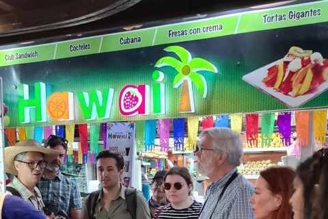 Oaxaca: Odkryj Monte Albán i targi w OaxacaOaxaca: Odkryj Monte Albán i smaki targowisk