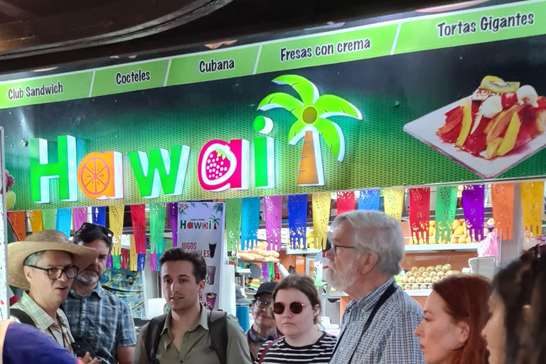 Oaxaca: Odkryj Monte Albán i targi w OaxacaOaxaca: Odkryj Monte Albán i smaki targowisk