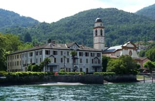 Chiasso: Italienischunterricht & Rundgang durch Como mit Aperitif