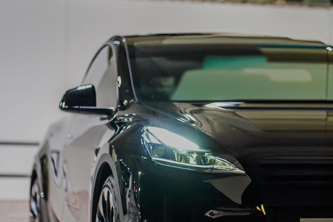 Paris : Transfer to/from Reims or Champagne region Paris: Private Transfer to/from Reims Car