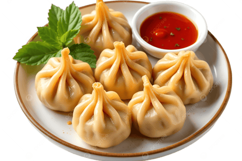 Kathmandu: Food and Drink Tour