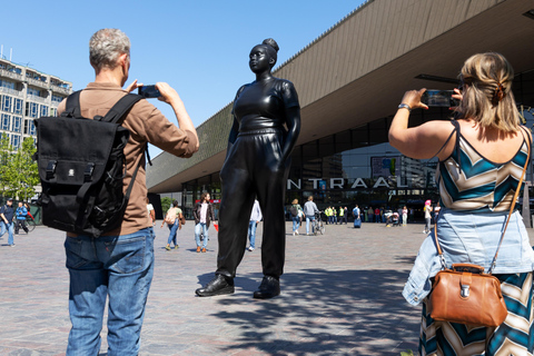 Rotterdam City Card: Discounts & Unlimited Public Transport 2-Day Rotterdam City Card + Unlimited Public Transport