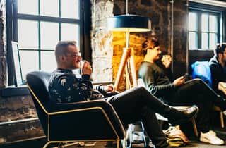 Edinburgh: Holyrood Distillery Whisky & Gin Tour