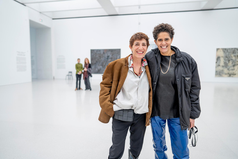 Museum of Modern Art: All-Day Entry Ticket – All Exhibitions