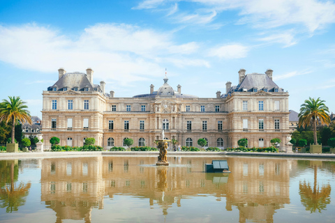 Paris : Le Quartier Latin : visite guidée privée à pied