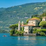 Bellagio: crociera sul Lago di Como e accesso VIP al giardino di Balbianello