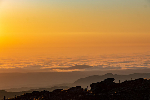 Córdoba: La Lomita Mountain Refuge Gedeelde ervaringWaar vreemden een stam worden - 7 dagen belevenis - Argentinië