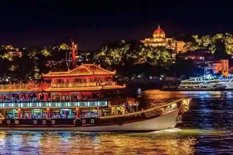 Forfaits visite nocturne de Xiamen : deux expériences inégalées vous attendent