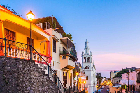 Punta Cana/ Bayahibe: Santo Domingo City Tour with Lunch From Bayahibe - Cap Cana