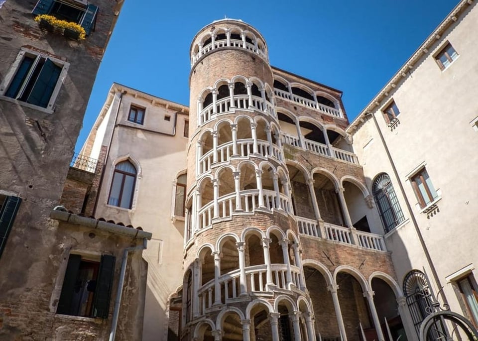 Venedig: Stadtführung Highlights und versteckte Juwelen Tour Venedig: ...