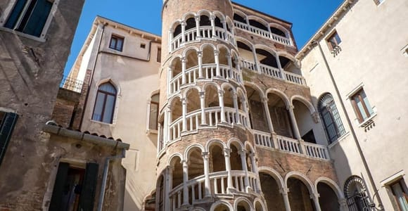 Venice: City Highlights and Hidden Gems Walking Tour