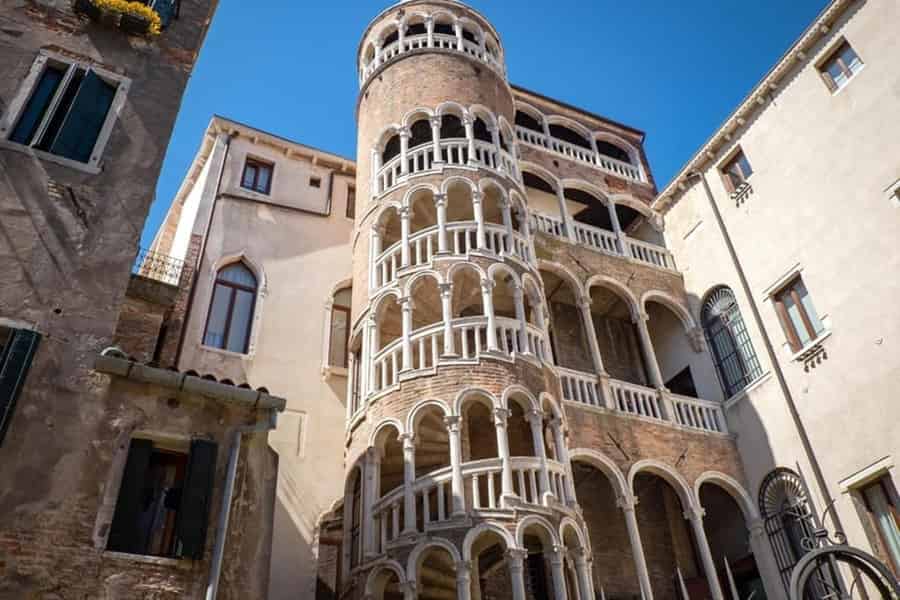 Venedig: Stadtführung Highlights und versteckte Juwelen Tour. Foto: GetYourGuide
