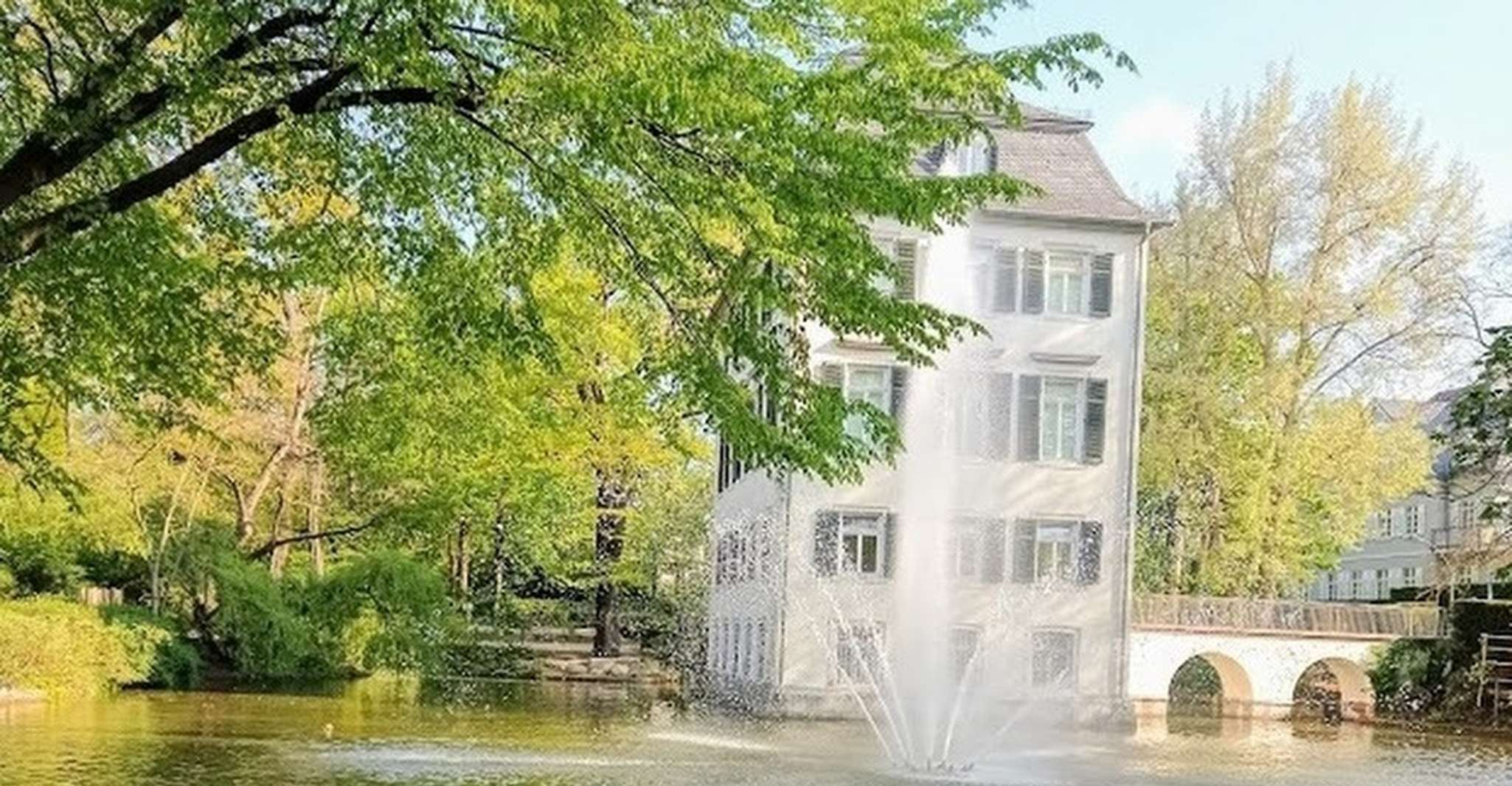 Frankfurt, Paseo autoguiado por la ciudad a los lugares favoritos - Hizvo