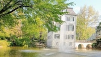 Frankfurt, Ville libre-guidée Marche aux locaux lieux favoris - Hizvo