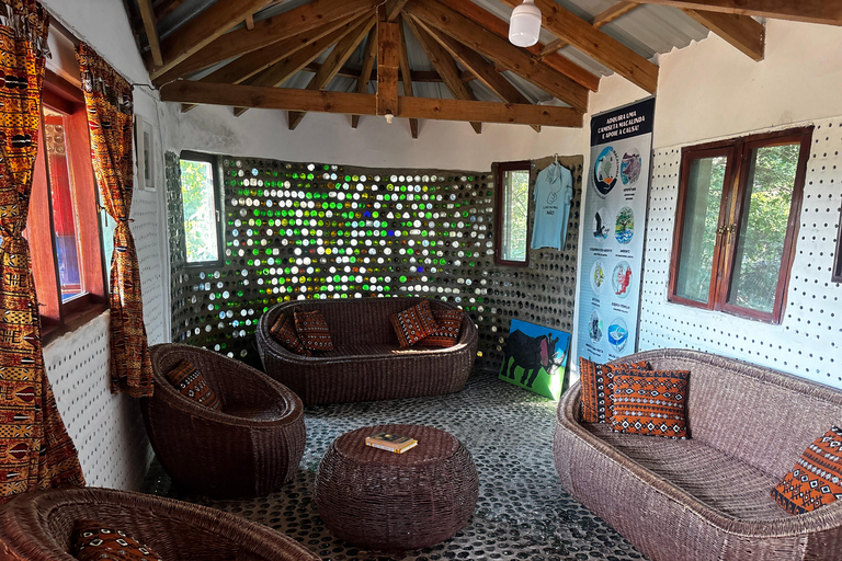 Macaneta Day Tour
