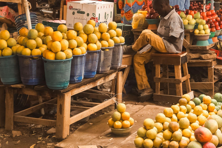 Arusha: Guided City Tour with Hotel Pickup & Drop-Off Arusha: Guided walking city Tour – Meeting Point