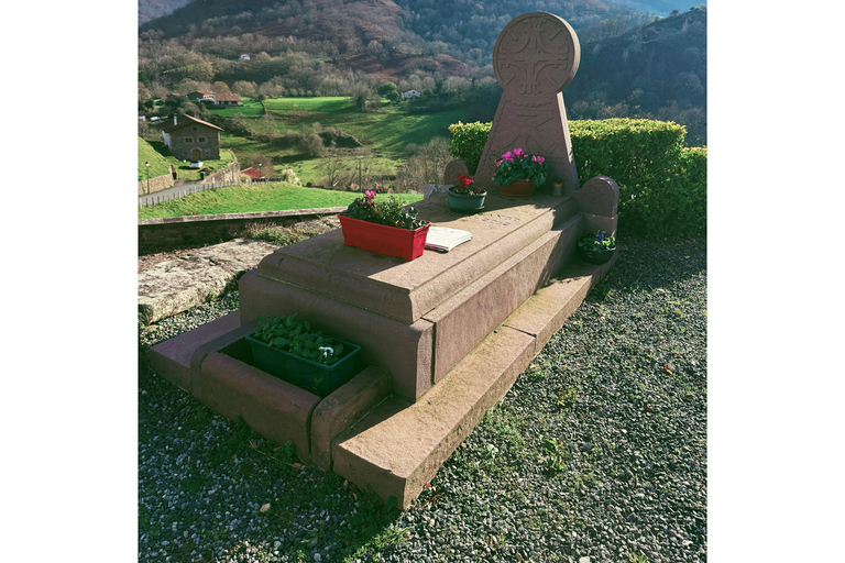 Private Basque Country Tour: Hidden Villages & Local Food 4-Hour Private Basque Country Tour - Short Introduction